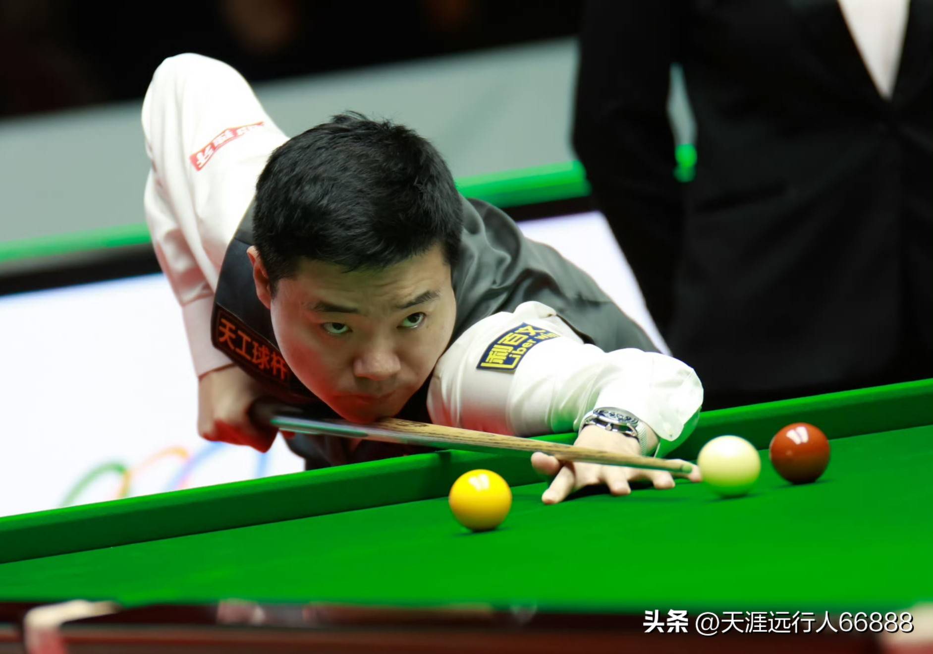 的战略启示 的战略启示