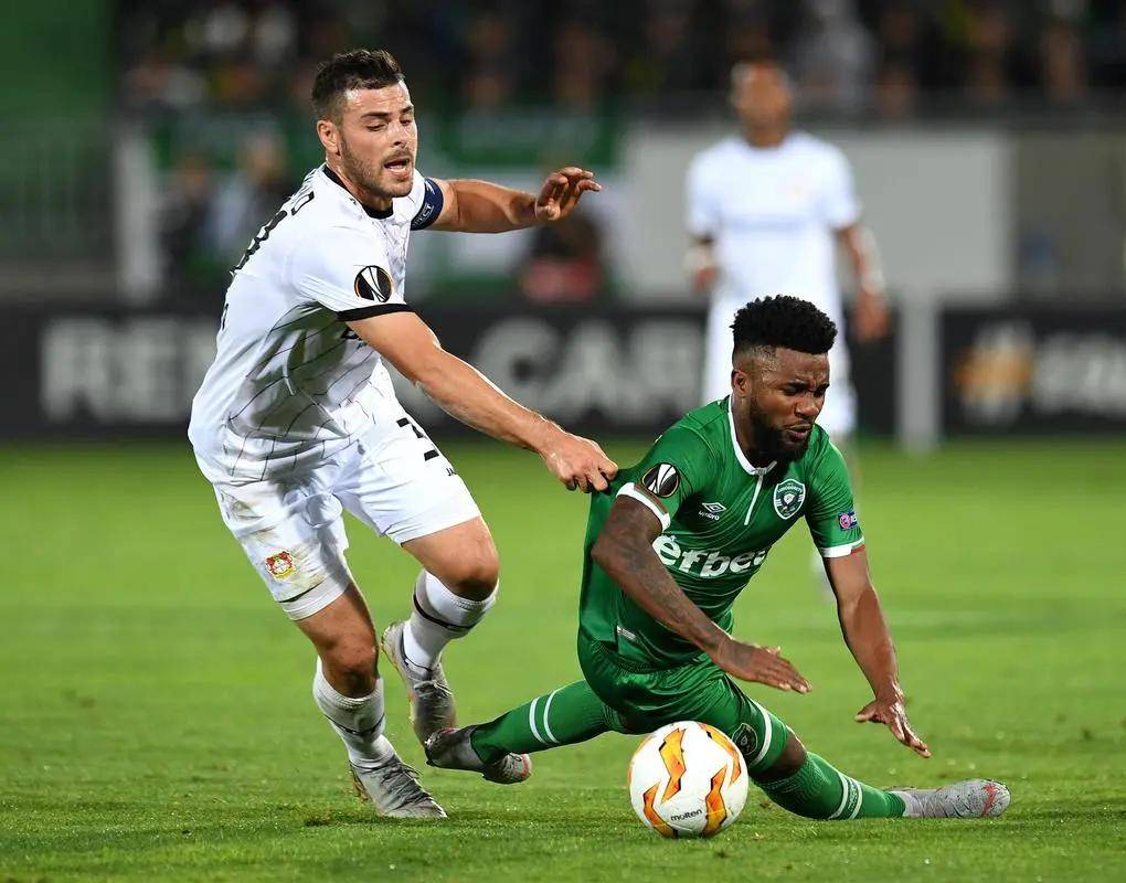 強敵還是實 強敵還是實